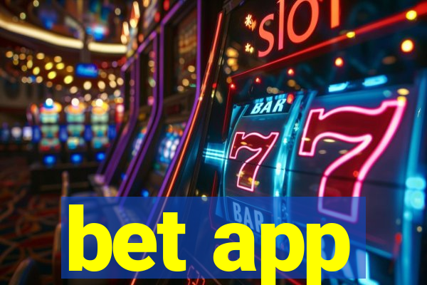 bet app